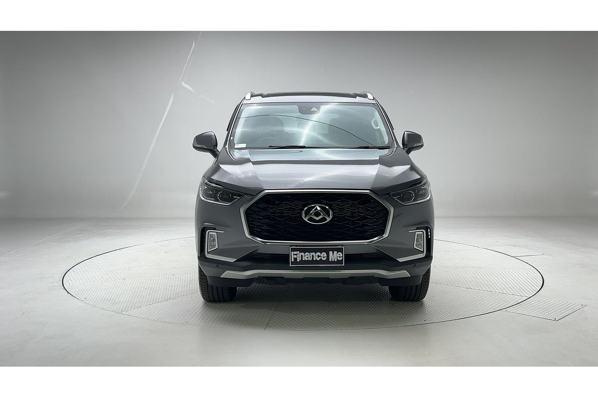 2023 LDV D90 Executive SV9A