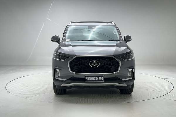 2023 LDV D90 Executive SV9A