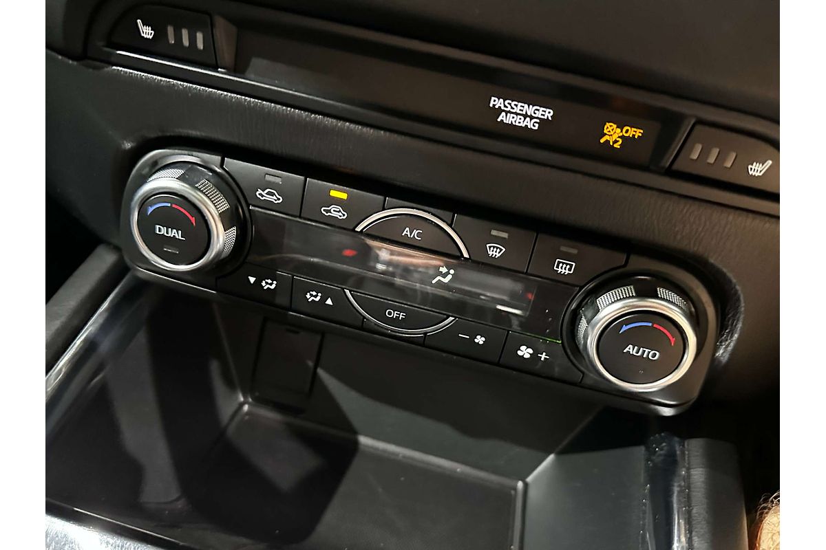 2017 Mazda CX-5 Akera KF Series