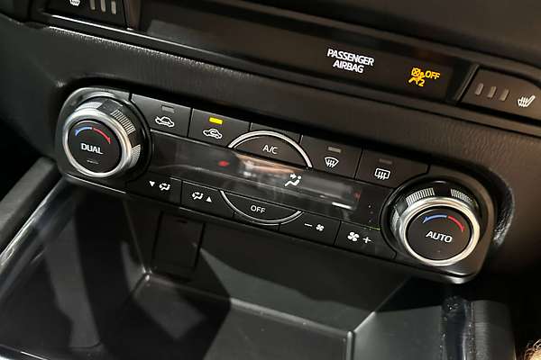 2017 Mazda CX-5 Akera KF Series