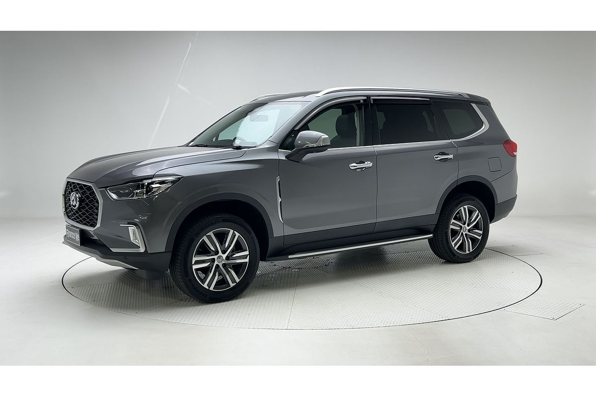 2023 LDV D90 Executive SV9A