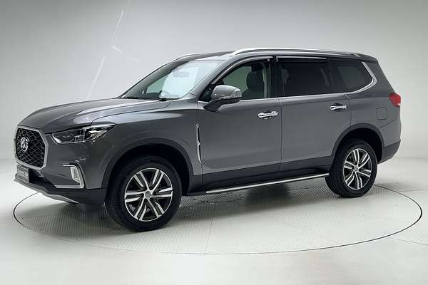 2023 LDV D90 Executive SV9A