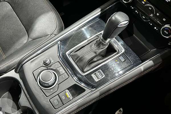 2017 Mazda CX-5 Akera KF Series