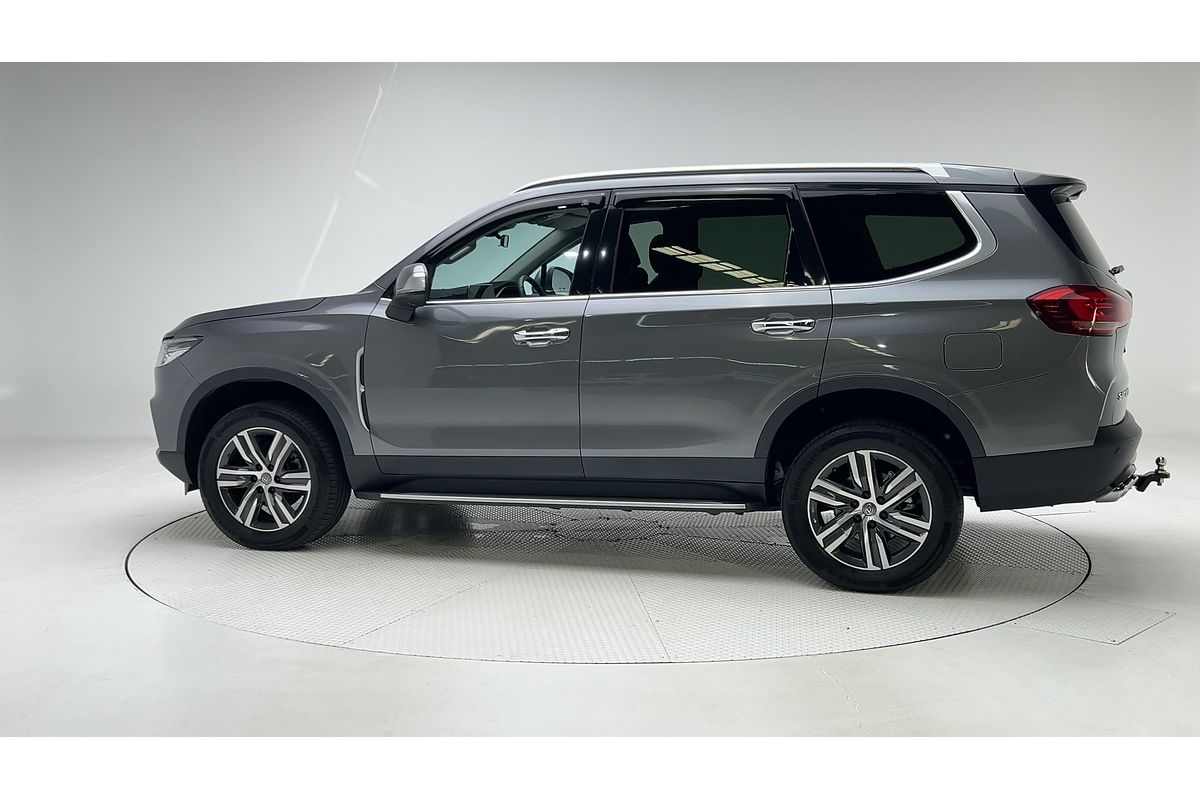 2023 LDV D90 Executive SV9A