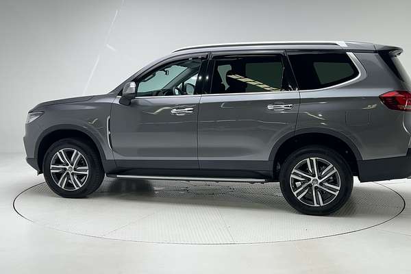 2023 LDV D90 Executive SV9A