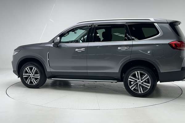 2023 LDV D90 Executive SV9A