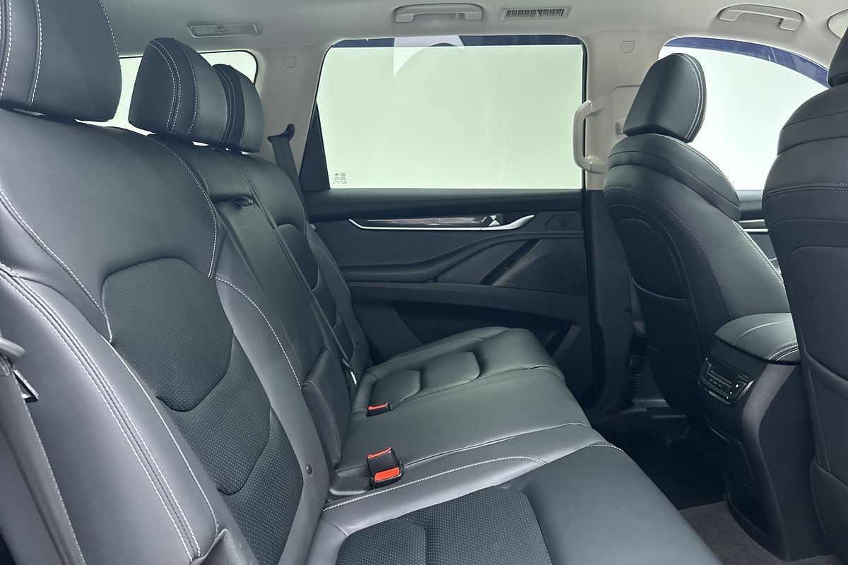 2023 LDV D90 Executive SV9A