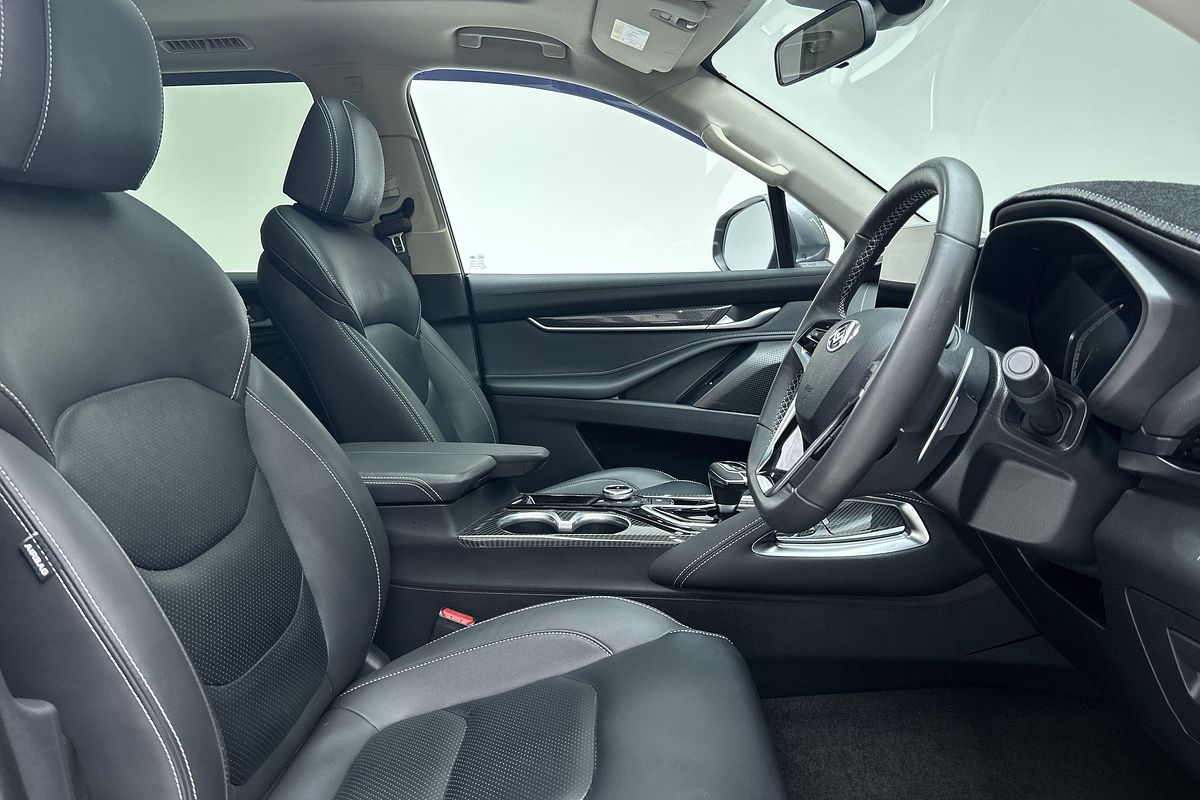 2023 LDV D90 Executive SV9A