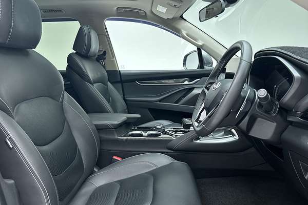 2023 LDV D90 Executive SV9A