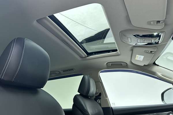 2023 LDV D90 Executive SV9A