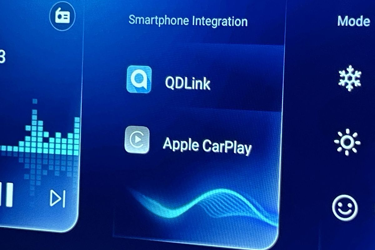 2023 LDV D90 Executive SV9A