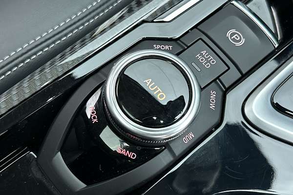 2023 LDV D90 Executive SV9A