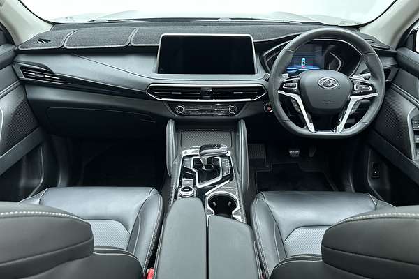 2023 LDV D90 Executive SV9A