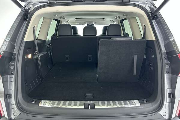 2023 LDV D90 Executive SV9A