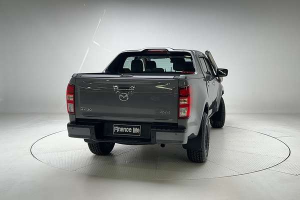 2023 Mazda BT-50 XTR TF 4X4