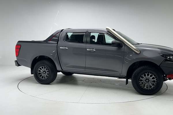 2023 Mazda BT-50 XTR TF 4X4
