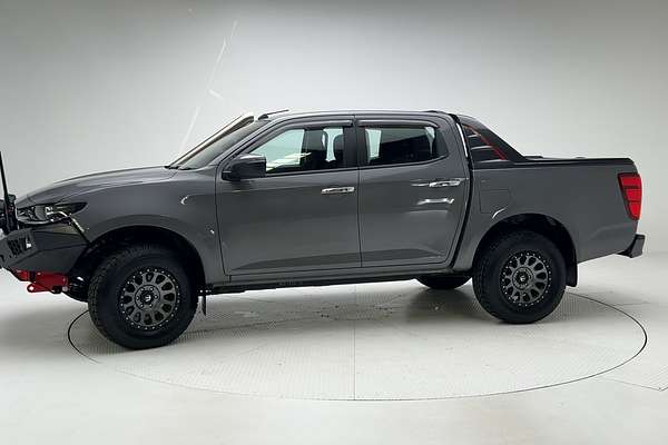 2023 Mazda BT-50 XTR TF 4X4