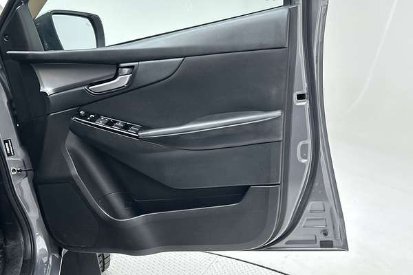 2023 Mazda BT-50 XTR TF 4X4