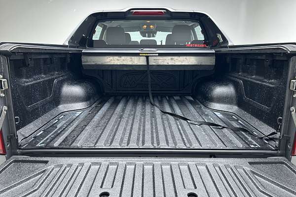 2023 Mazda BT-50 XTR TF 4X4