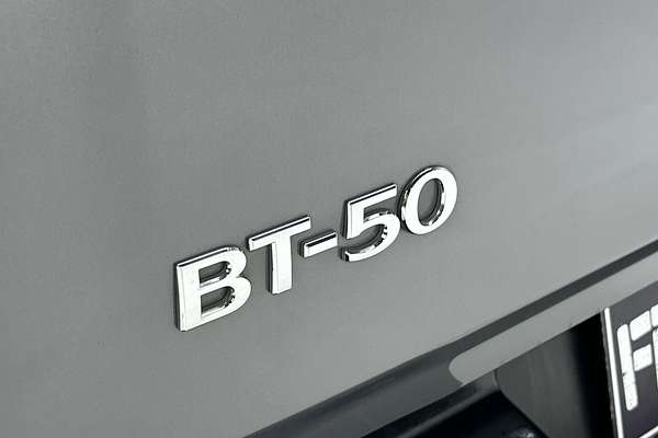 2023 Mazda BT-50 XTR TF 4X4