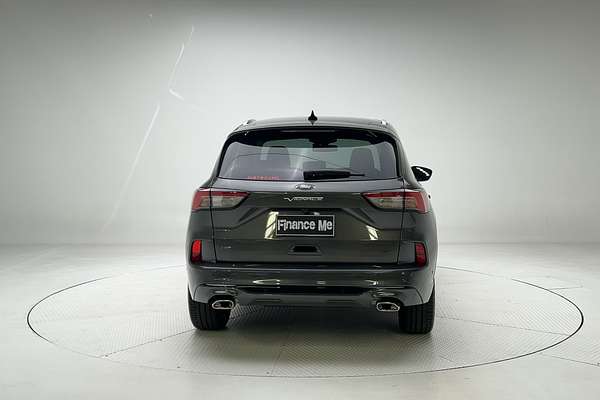 2022 Ford Escape Vignale ZH