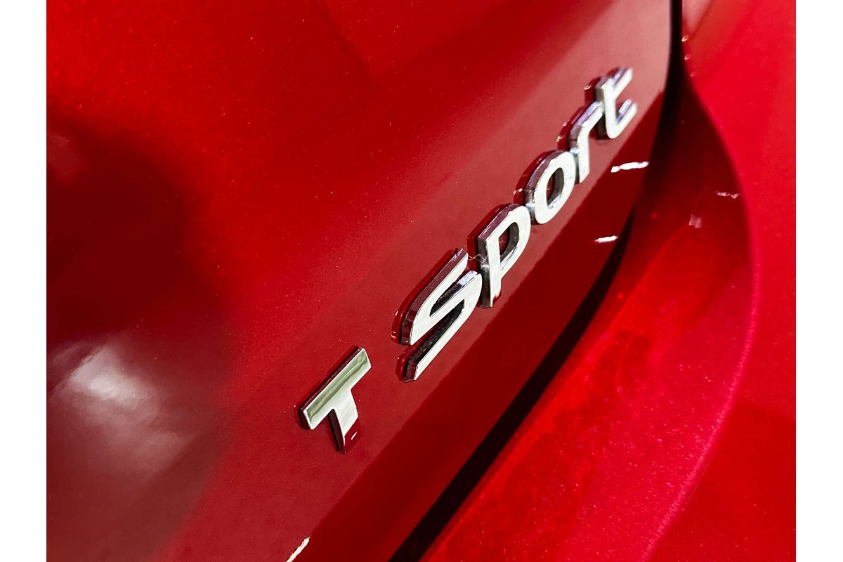 2020 Hyundai Elantra Sport AD.2