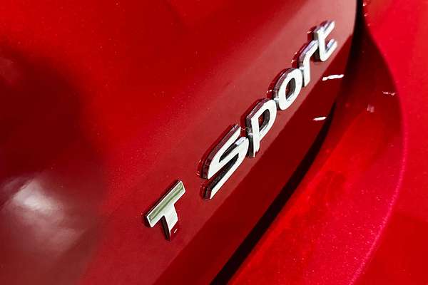 2020 Hyundai Elantra Sport AD.2