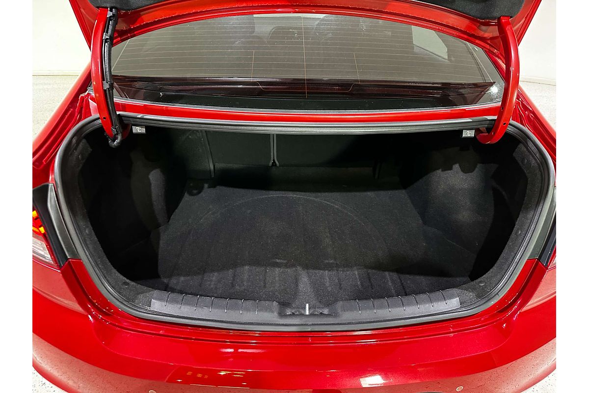 2020 Hyundai Elantra Sport AD.2