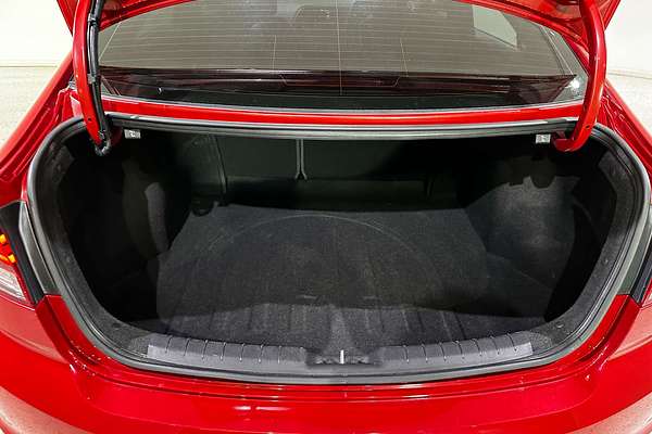 2020 Hyundai Elantra Sport AD.2