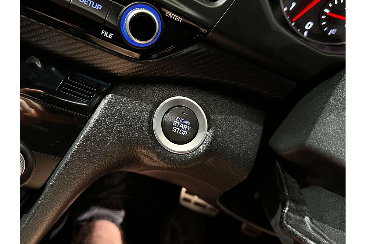 2020 Hyundai Elantra Sport AD.2