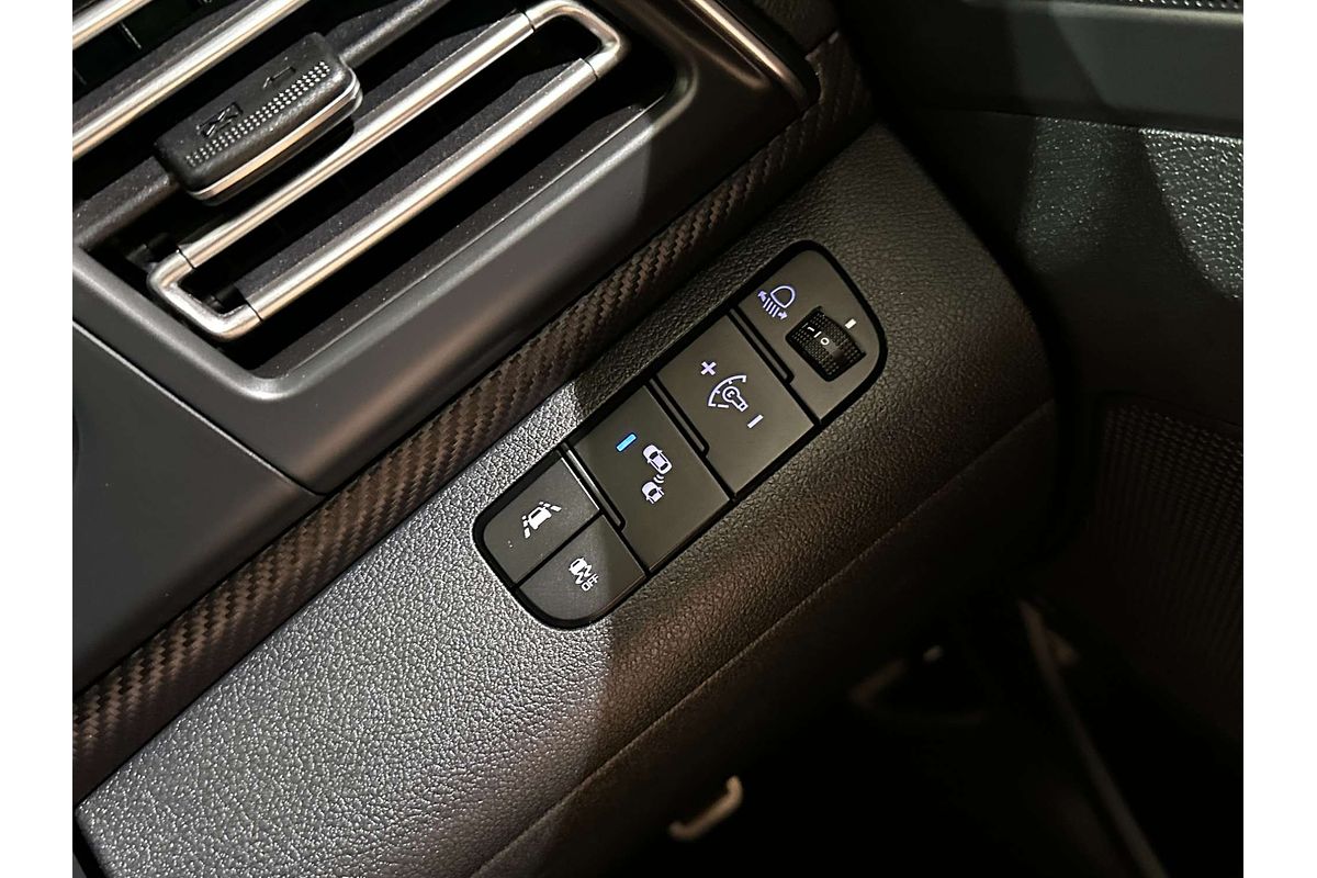 2020 Hyundai Elantra Sport AD.2