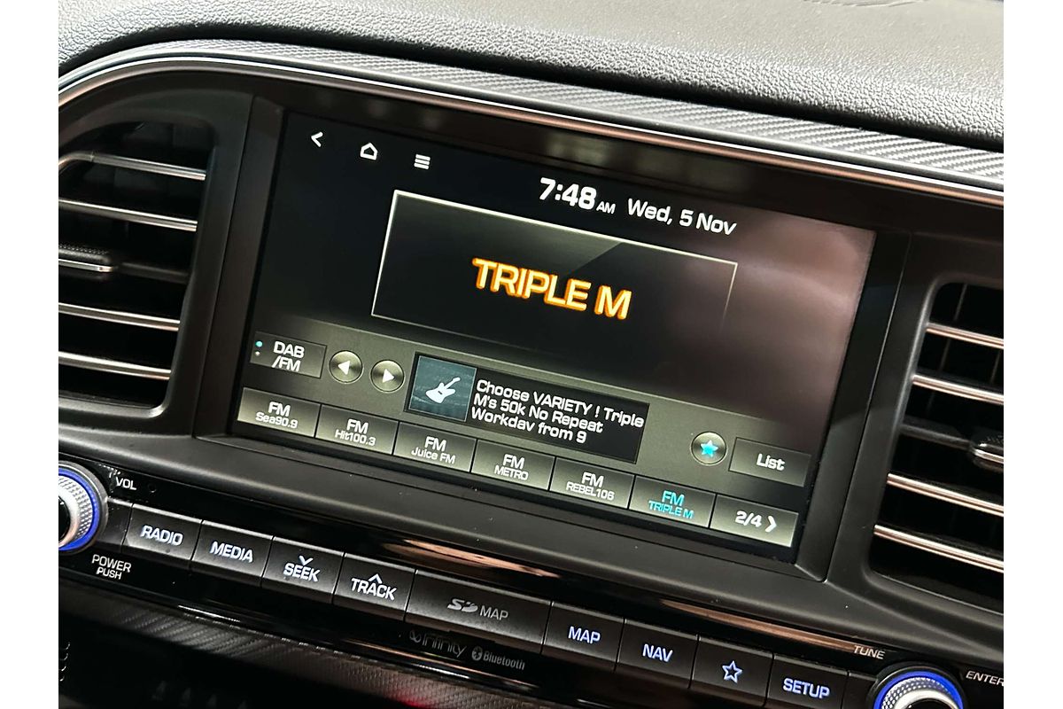 2020 Hyundai Elantra Sport AD.2