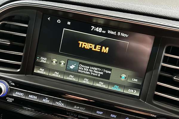 2020 Hyundai Elantra Sport AD.2