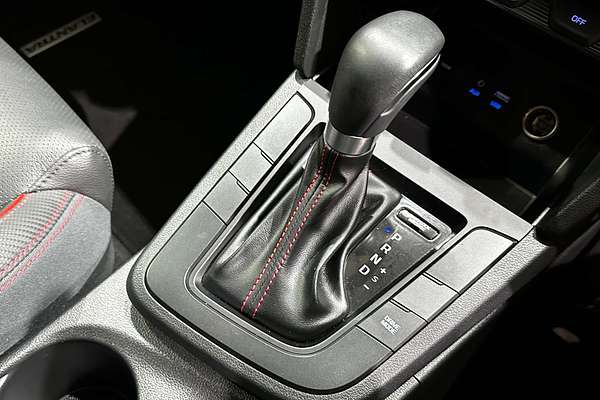 2020 Hyundai Elantra Sport AD.2