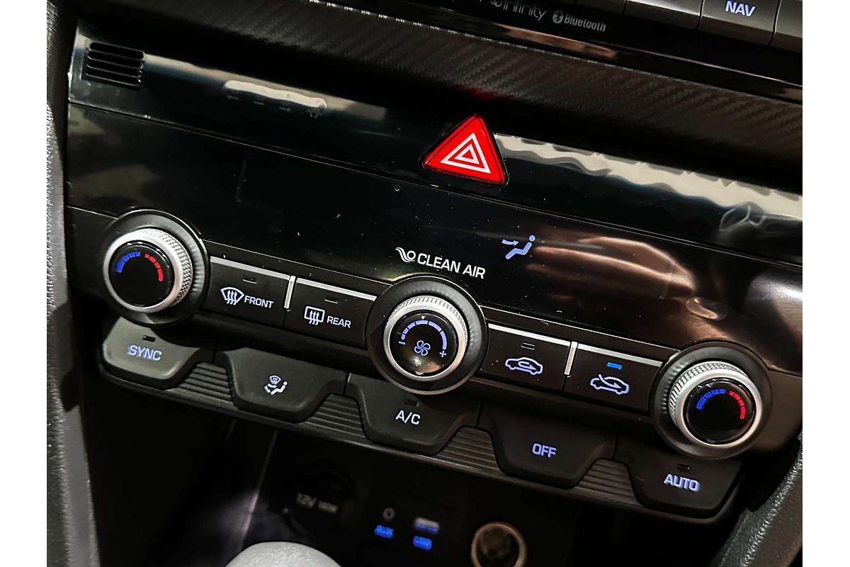 2020 Hyundai Elantra Sport AD.2