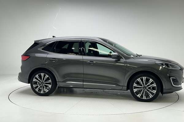 2022 Ford Escape Vignale ZH