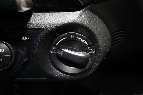 2024 Toyota Hilux GR Sport GUN126R 4X4