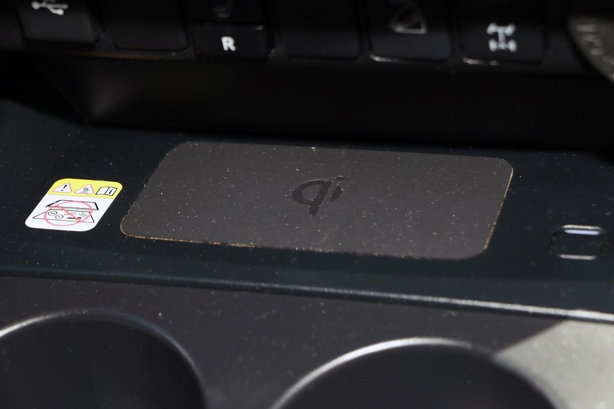 2024 Toyota Hilux GR Sport GUN126R 4X4