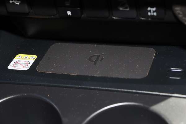 2024 Toyota Hilux GR Sport GUN126R 4X4