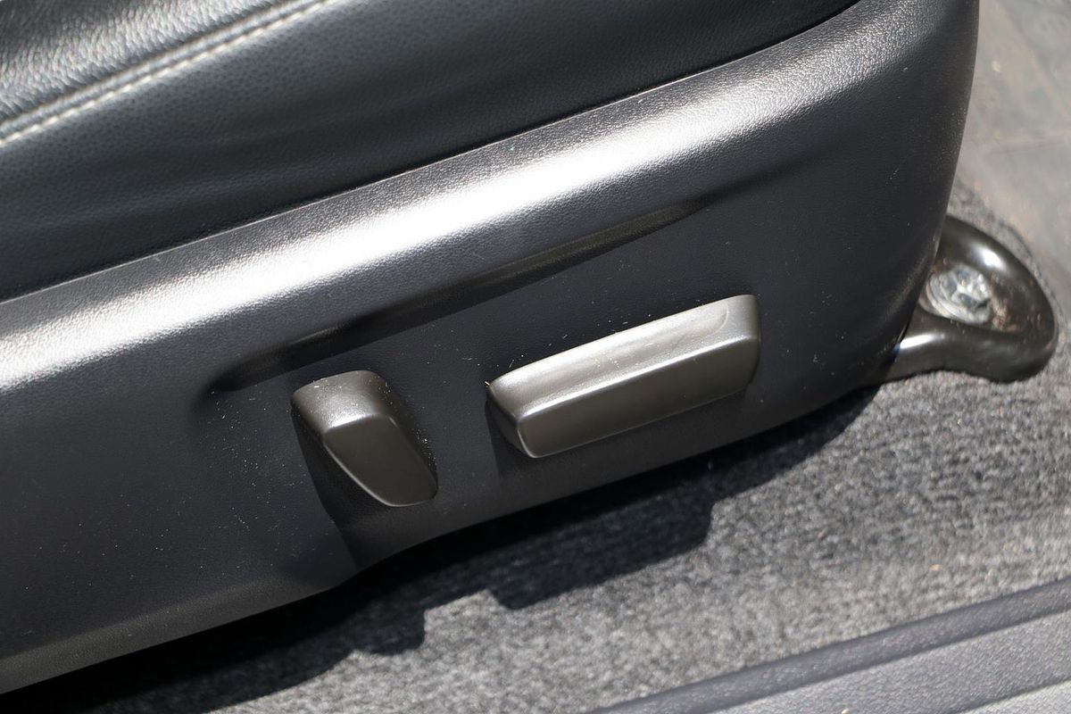 2024 Toyota Hilux GR Sport GUN126R 4X4