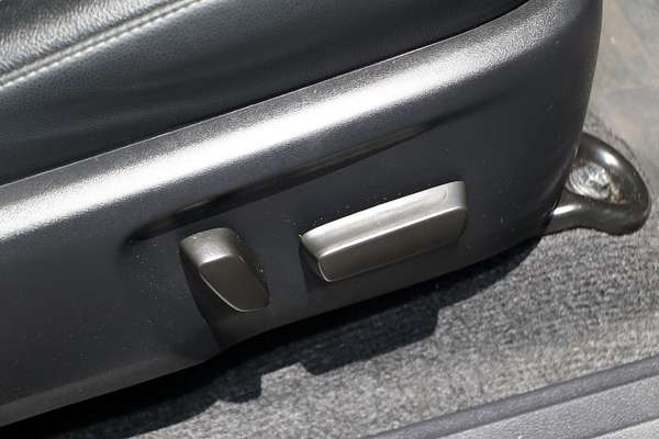 2024 Toyota Hilux GR Sport GUN126R 4X4