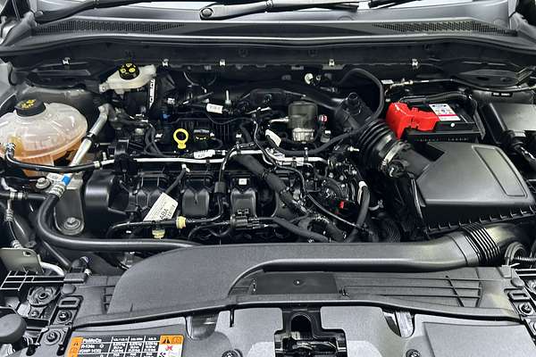 2022 Ford Escape Vignale ZH