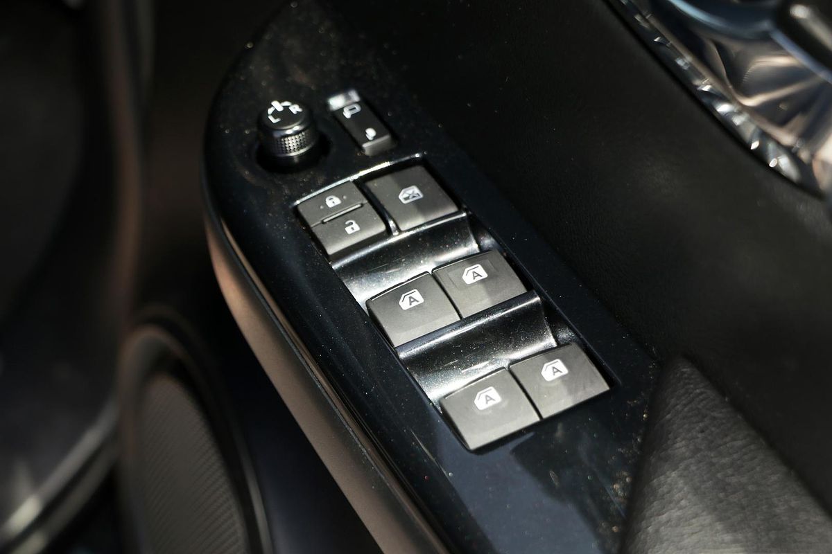 2024 Toyota Hilux GR Sport GUN126R 4X4