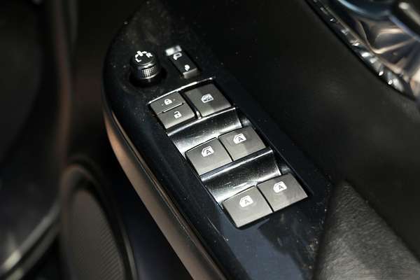 2024 Toyota Hilux GR Sport GUN126R 4X4