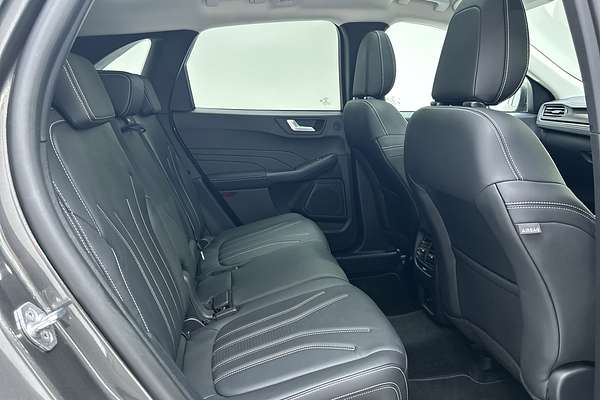 2022 Ford Escape Vignale ZH