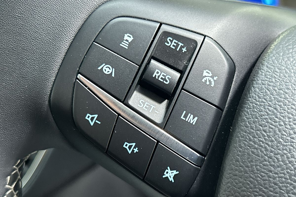 2022 Ford Escape Vignale ZH