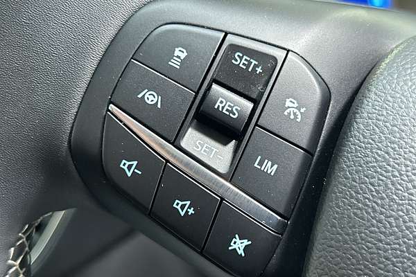 2022 Ford Escape Vignale ZH