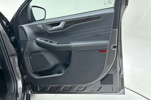 2022 Ford Escape Vignale ZH