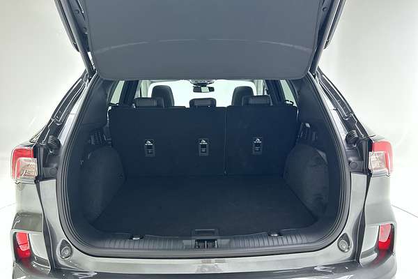 2022 Ford Escape Vignale ZH