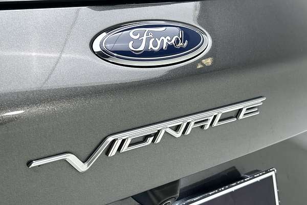 2022 Ford Escape Vignale ZH